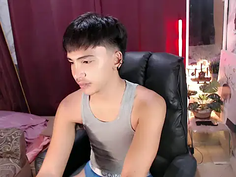 xblack clover online show from December 1, 1:08 am