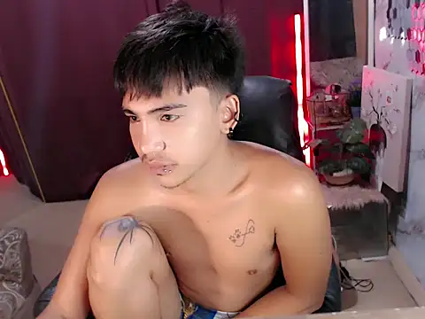 xblack clover online show from December 3, 8:48 pm