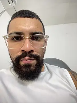 vincentjaxon online show from February 27, 7:35 pm