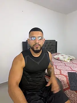 vincentjaxon online show from November 8, 12:30 pm