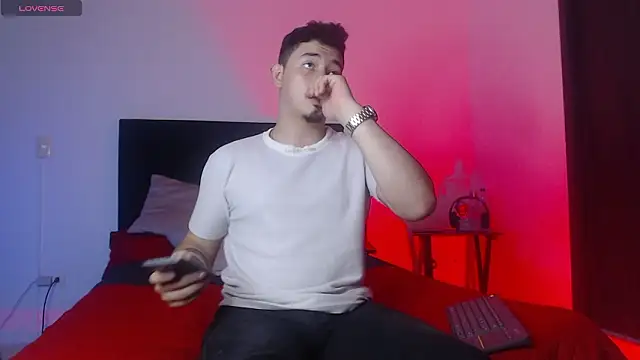 lex  miller online show from February 19, 3:03 am