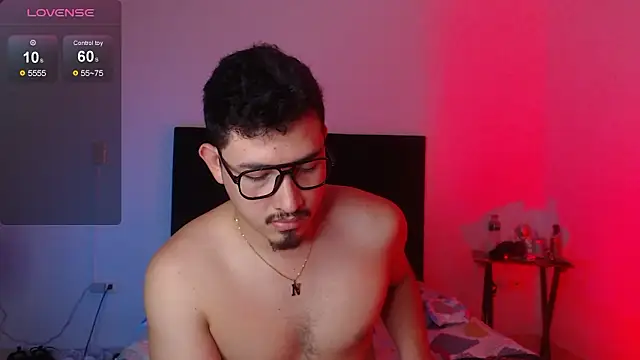 lex  miller online show from February 28, 5:17 am