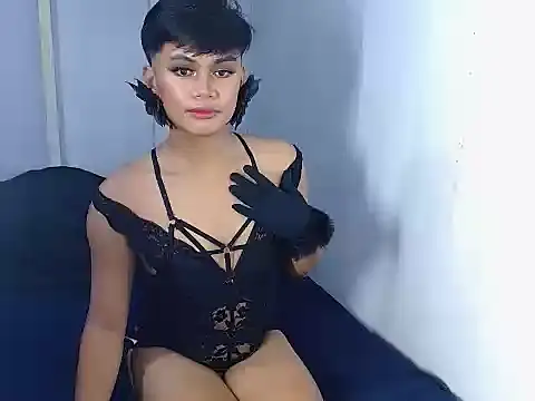 Alexx 143 online show from October 26, 2:24 am