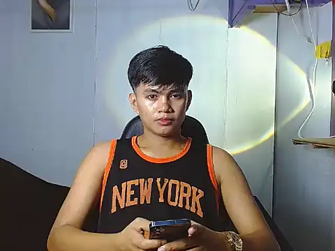 Alexx 143 online show from October 27, 3:20 am