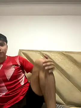 AlexanderCollman online show from November 17, 8:56 pm