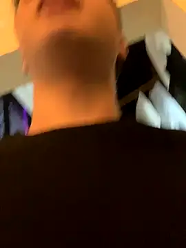 AlexanderCollman online show from November 16, 3:41 am