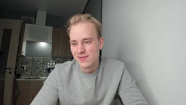 Kevin Young Cat online show from October 2, 6:56 pm