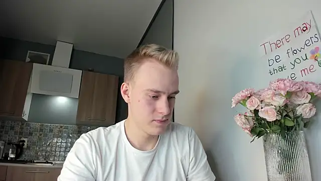 Kevin Young Cat online show from October 11, 4:00 pm