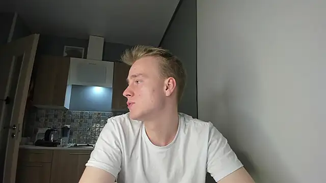 Kevin Young Cat online show from September 21, 8:20 pm