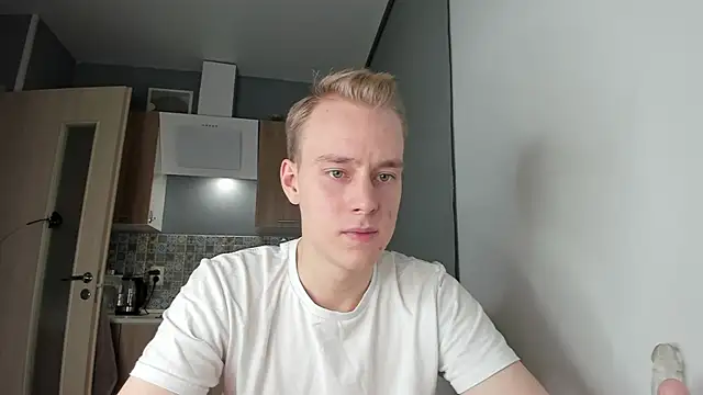 Kevin Young Cat online show from October 27, 2:41 pm