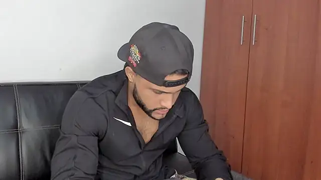 Pier Simons online show from October 16, 10:56 am