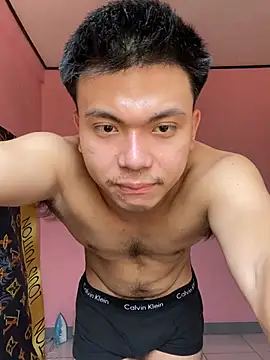 JerichoGutierez online show from May 27, 4:31 am