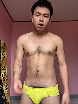 JerichoGutierez online show from June 5, 7:25 am