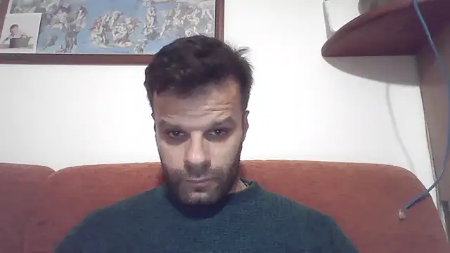 Snapshot of FROCETTO93 chatting on October 25, 4:52 pm FROCETTO93 online show from October 25, 4:52 pm