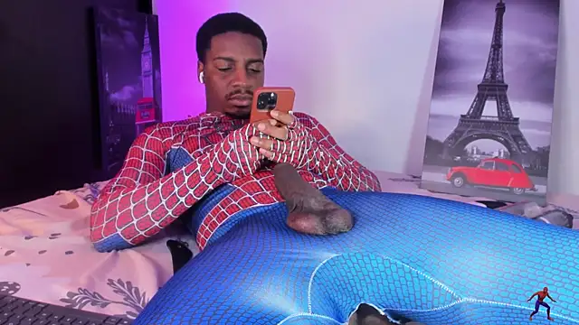 andyadan online show from November 30, 9:44 am