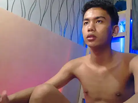 Snapshot of Demure_Asian143 chatting on October 16, 6:05 pm Demure Asian143 online show from October 16, 6:05 pm