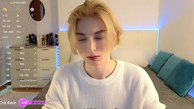 fiachand online show from February 27, 3:55 pm