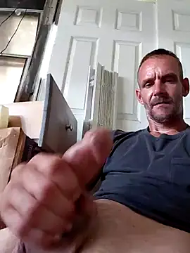 Hungwell1515 online show from October 7, 4:33 pm