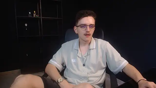 FelixStarkk online show from May 31, 5:30 am