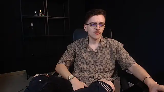 FelixStarkk online show from May 30, 4:01 am