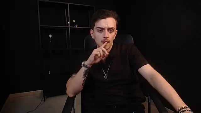 FelixStarkk online show from July 15, 10:22 am