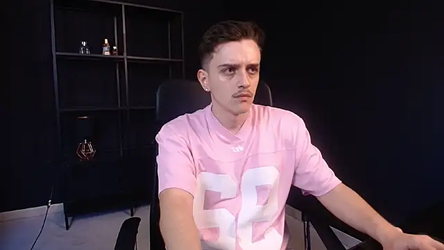 FelixStarkk online show from May 24, 6:52 am