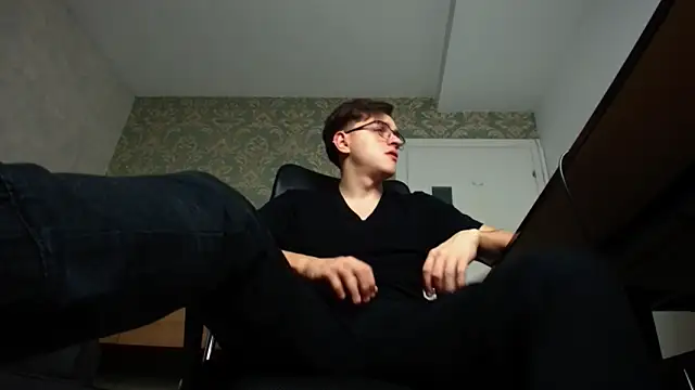 FelixStarkk online show from October 23, 4:27 am