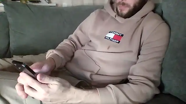 MasterJakeJohns online show from November 10, 11:53 pm