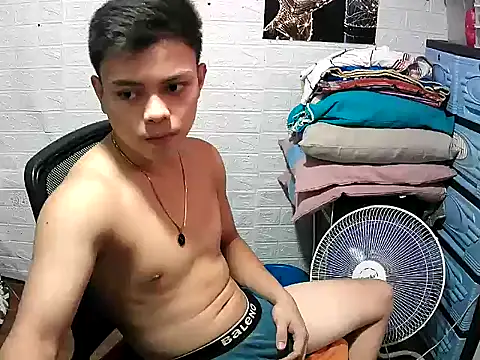 Pinoy slutcummer69 online show from March 18, 5:54 am