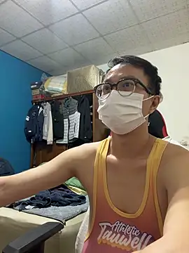 Rmangotw online show from April 4, 12:02 pm