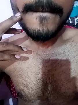 BangaloreSexy Ram online show from May 7, 4:45 am