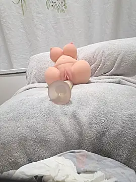 ExtremeDaddy89 online show from October 13, 12:55 pm