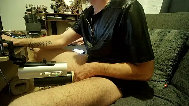 papillondusud online show from November 30, 4:31 pm