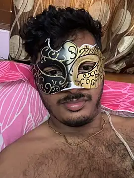 Snapshot of VVcouple chatting on October 17, 3:54 am VVcouple online show from October 17, 3:54 am