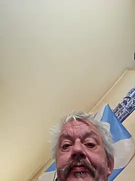 Fonse1860 online show from March 2, 8:10 am