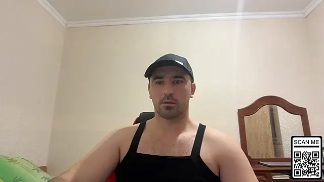 Hard to Obey online show from December 3, 8:48 pm