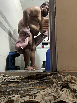 BigAssHole30 online show from March 1, 6:24 am