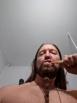 Atawolf87 online show from September 22, 6:35 am