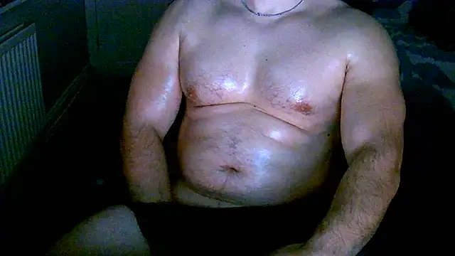 Serpent2463 online show from April 19, 9:50 pm