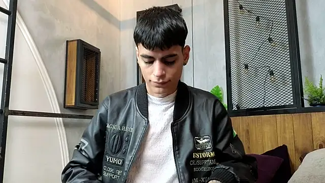 Dani mc1 online show from December 18, 11:28 am