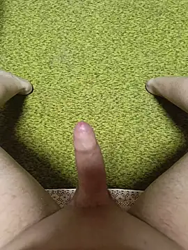 ShadowPlayBoy online show from December 20, 1:29 pm