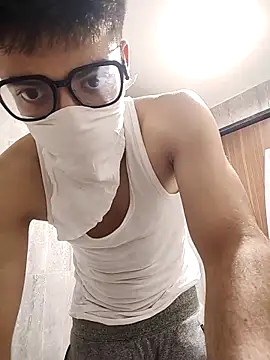 mrmasseur06 online show from April 11, 7:39 pm