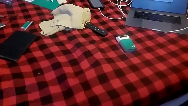 Triggerhappycj100 online show from November 20, 5:40 am