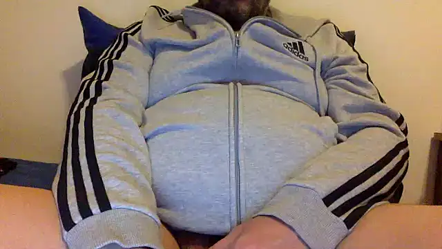 steve669 hot online show from February 1, 10:19 pm