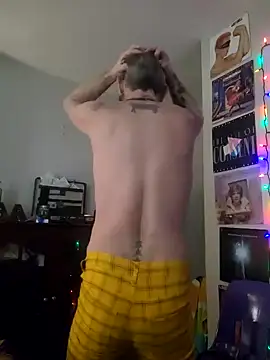 FoxnMouse online show from February 26, 6:04 am