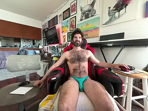 Pupscritch online show from March 11, 3:52 pm