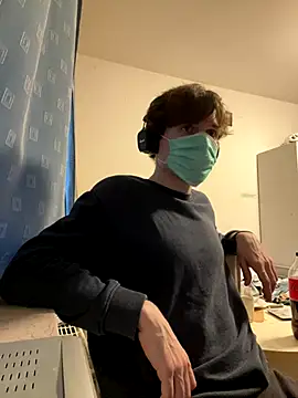 Snapshot of Imagerysin23 chatting on September 18, 5:26 pm Imagerysin23 online show from September 18, 5:26 pm