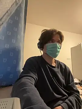 Snapshot of Imagerysin23 chatting on October 18, 4:34 pm Imagerysin23 online show from October 18, 4:34 pm