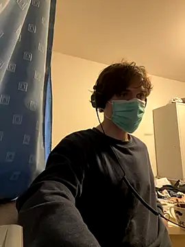 Snapshot of Imagerysin23 chatting on October 17, 4:33 pm Imagerysin23 online show from October 17, 4:33 pm