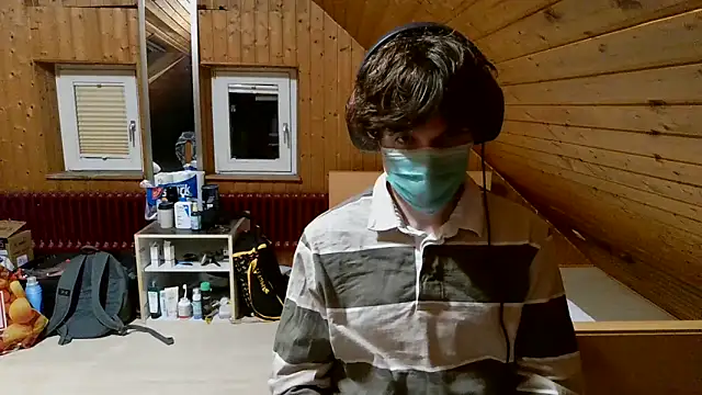 Imagerysin23 online show from February 17, 5:56 pm